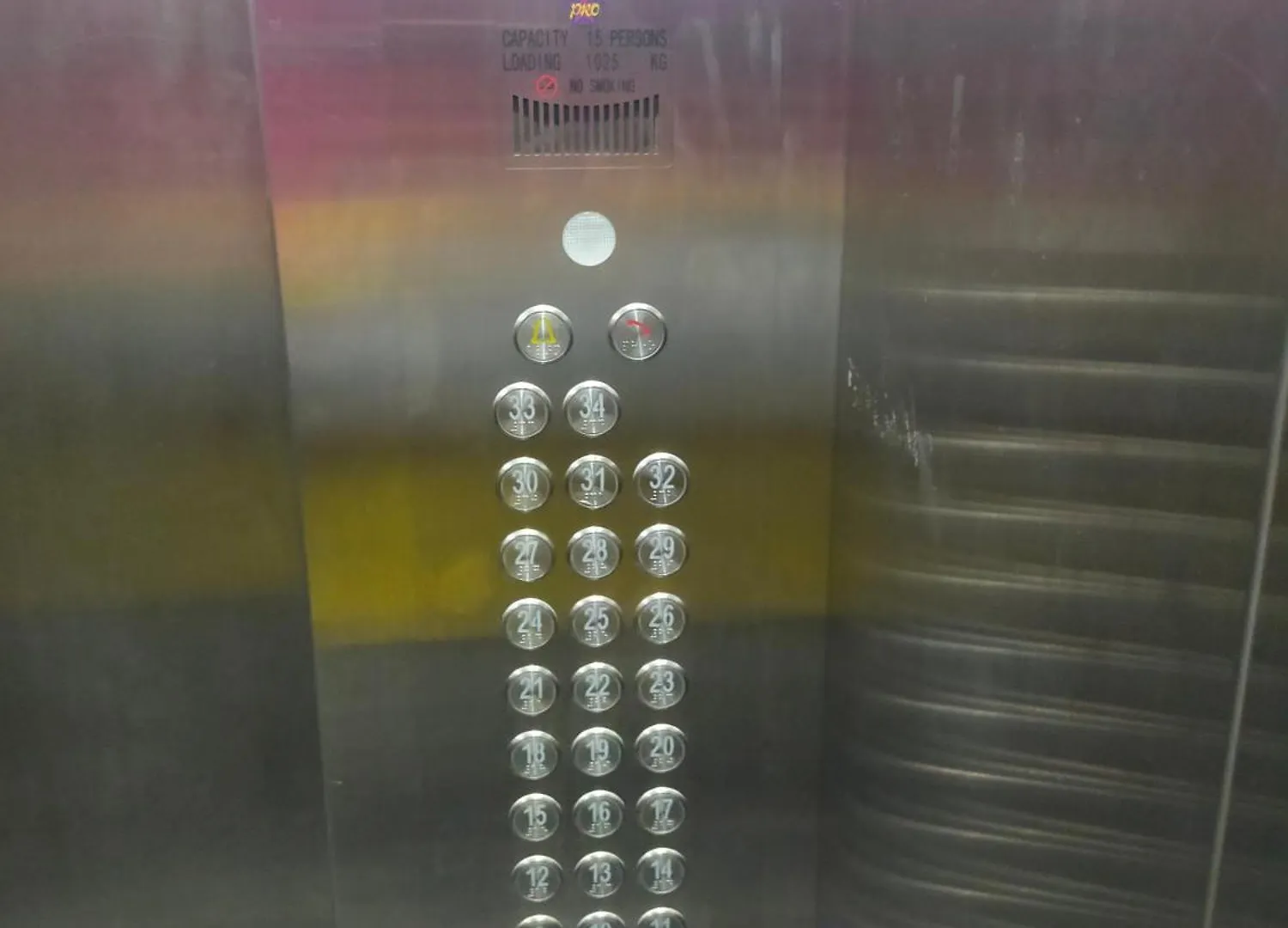 Aparthotel D'Calton Seaview Apartment Johor Bahru