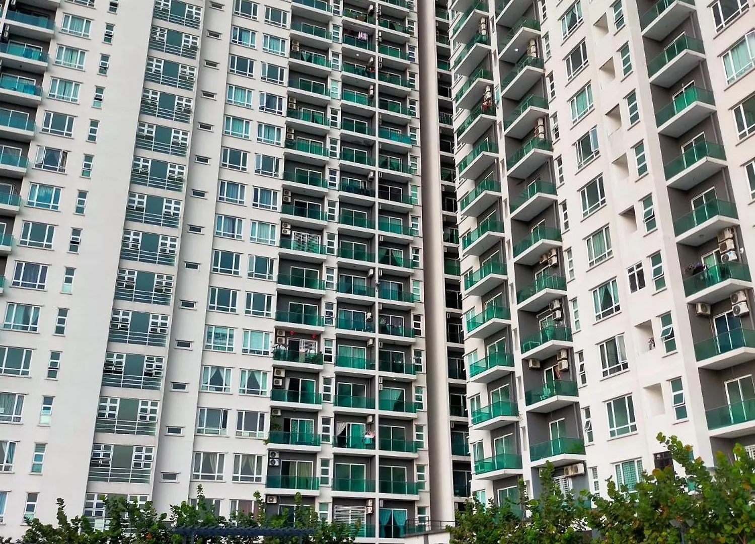 D'Calton Seaview Apartment Johor Bahru 0*,  Malaysia