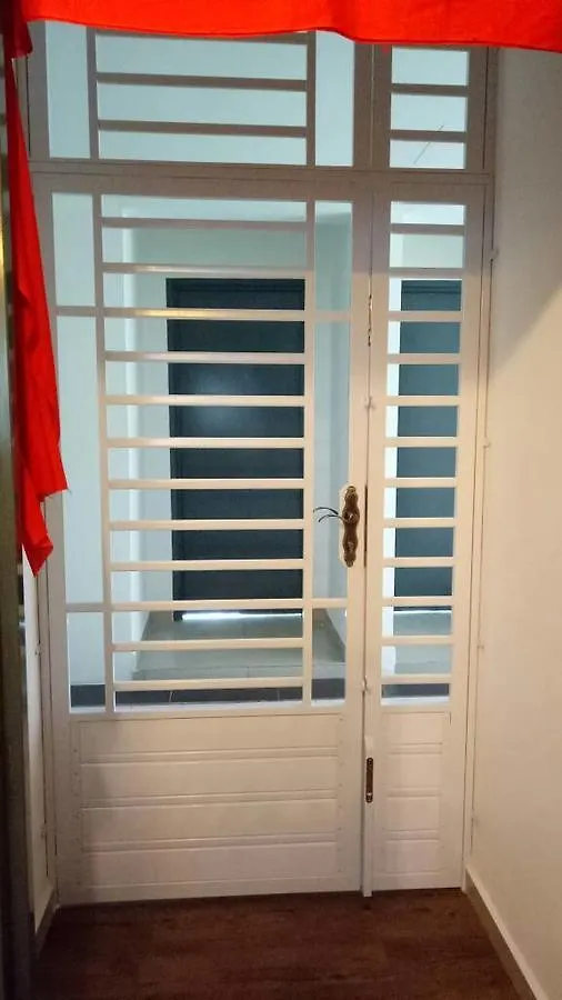 D'Calton Seaview Apartment Johor Bahru Aparthotel