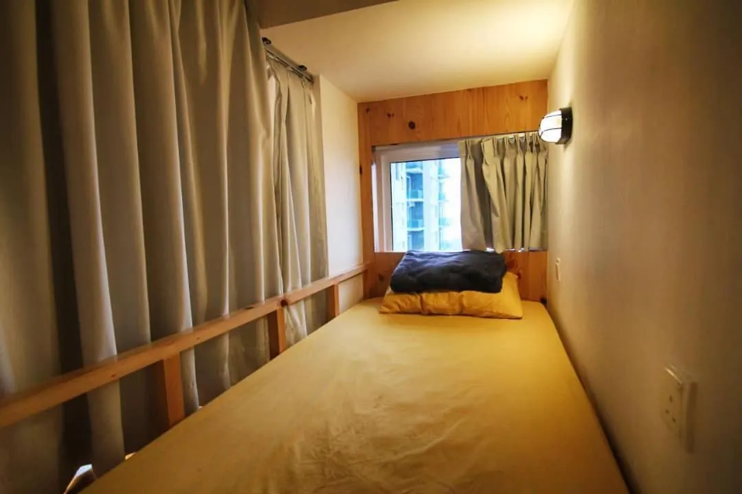 Aparthotel D'Calton Seaview Apartment Johor Bahru Malaysia